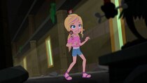 Polly Pocket - Episode 21 - A Yacht of Problems
