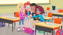 Polly Pocket - Episode 22 - Tiny Escape