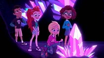 Polly Pocket - Episode 26 - Unlocketing the Past (Part 2)