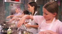Top Chef Junior - Episode 1 - Making the Cut