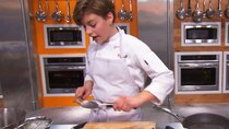 Top Chef Junior - Episode 3 - Sunny Side Up
