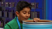 Junior Chef Showdown - Episode 5 - The Way the Cookie Crumbles