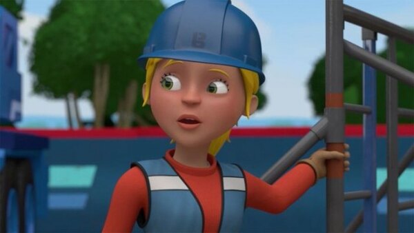 Bob the Builder Season 3 Episode 3
