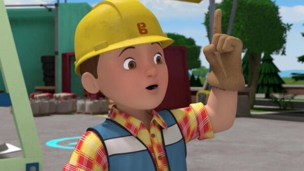 Bob the Builder Season 3 Episode 6
