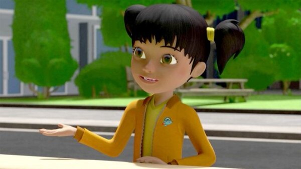 Bob the Builder Season 3 Episode 9