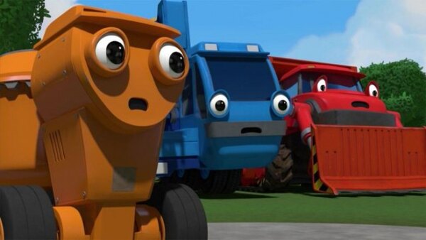 Bob the Builder Season 3 Episode 10