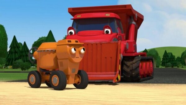 Bob the Builder Season 3 Episode 13