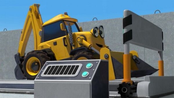 Bob the Builder Season 3 Episode 14