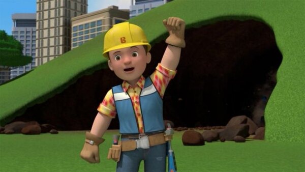 Bob the Builder Season 3 Episode 20