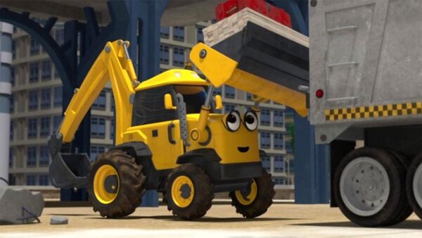 Bob the Builder Season 3 Episode 23