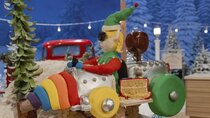 Holiday Wars - Episode 1 - Elf's Downhill Derby
