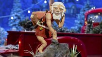 Holiday Wars - Episode 6 - Time Travelin Santa