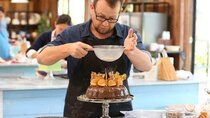 The Great Australian Bake Off - Episode 1 - Cakes