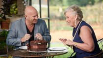 The Great Australian Bake Off - Episode 5 - Chocolate