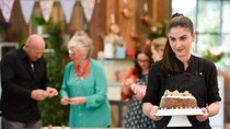 The Great Australian Bake Off - Episode 6 - Bread