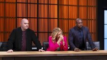 Chopped - Episode 6 - Meat Fight: Goat!