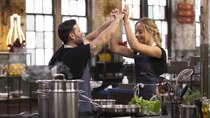 Chopped - Episode 7 - Cooking for Love