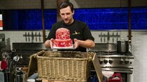 Chopped - Episode 11 - Meal of Fortune