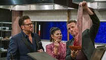 Chopped - Episode 14 - In the Fans' Hands