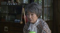 Amachan - Episode 23 - I Caught a Sea Urchin