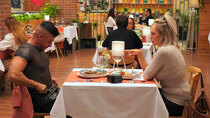 First Dates Spain - Episode 77