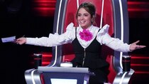 The Voice - Episode 5 - The Blind Auditions (5)