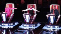 The Voice - Episode 7 - The Blind Auditions (7)