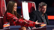 The Voice - Episode 10 - The Battles (3)