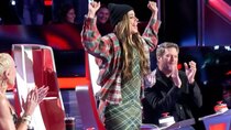 The Voice - Episode 14 - The Knockouts (2)