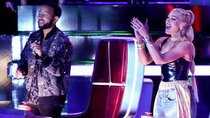 The Voice - Episode 15 - The Knockouts (3)