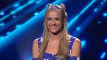 Australian Idol - Episode 19 - Top 6 Live Performance Show