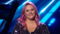 Australian Idol - Episode 20 - Live Results Show 4