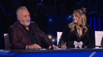 Australian Idol - Episode 21 - Grand Finale