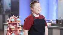 Kids Baking Championship - Episode 1 - Life Is a Carnival