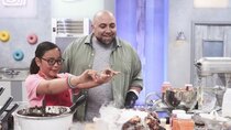 Kids Baking Championship - Episode 2 - I Lava Volcano