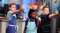 Kids Baking Championship - Episode 6 - Breakfast Desserts