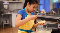 Kids Baking Championship - Episode 7 - Lunchbox Impostors