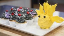Kids Baking Championship - Episode 8 - Out of This World