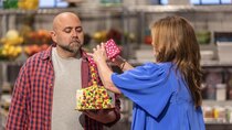 Kids Baking Championship - Episode 2 - Defying Gravity