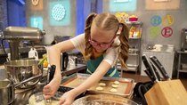 Kids Baking Championship - Episode 4 - International Intrigue