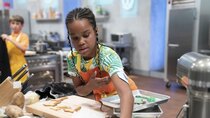 Kids Baking Championship - Episode 5 - One Potato, Two Potato