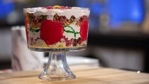 Kids Baking Championship - Episode 8 - Architectural Digestible