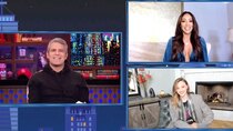 Watch What Happens Live with Andy Cohen - Episode 38 - Chloe Grace Moretz and Melissa Gorga