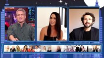 Watch What Happens Live with Andy Cohen - Episode 39 - Josh Groban and Soleil Moon Frye