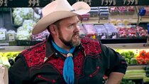 Guy's Grocery Games - Episode 3 - The Ol' Switcheroo