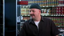 Guy's Grocery Games - Episode 7 - It's Egg-cellent