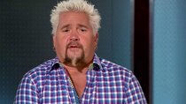 Guy's Grocery Games - Episode 11 - Yes, Chefs Can
