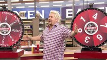 Guy's Grocery Games - Episode 6 - Free Samples