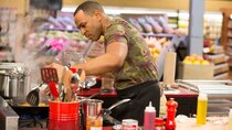 Guy's Grocery Games - Episode 11 - Aisle and Error