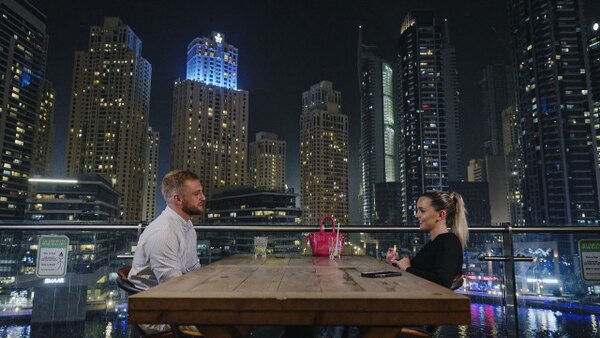 Dubai Hustle - S01E02 - New Brokers on the Block